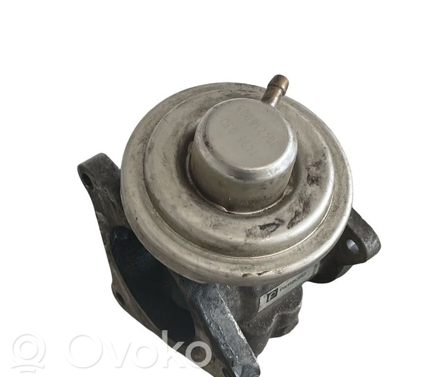 EGR-venttiili   749603D,304218008