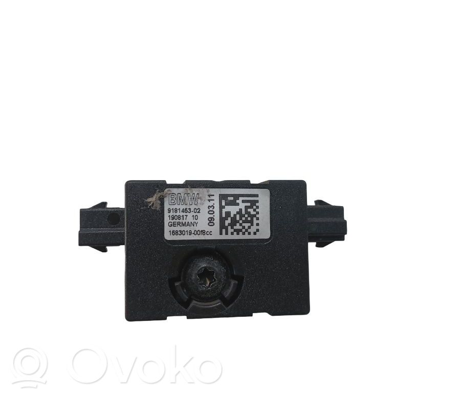 Amplificateur d'antenne   9181453