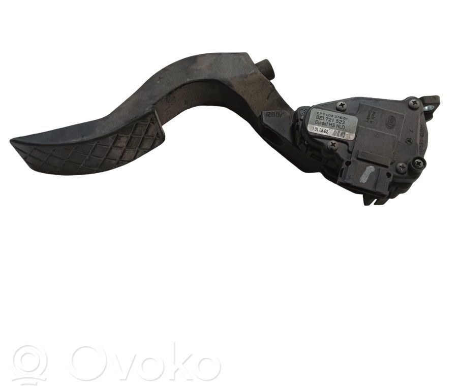 Gaspedal   8EI721523