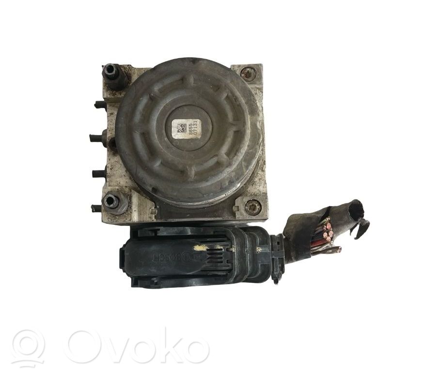 ABS Pump   476608804R