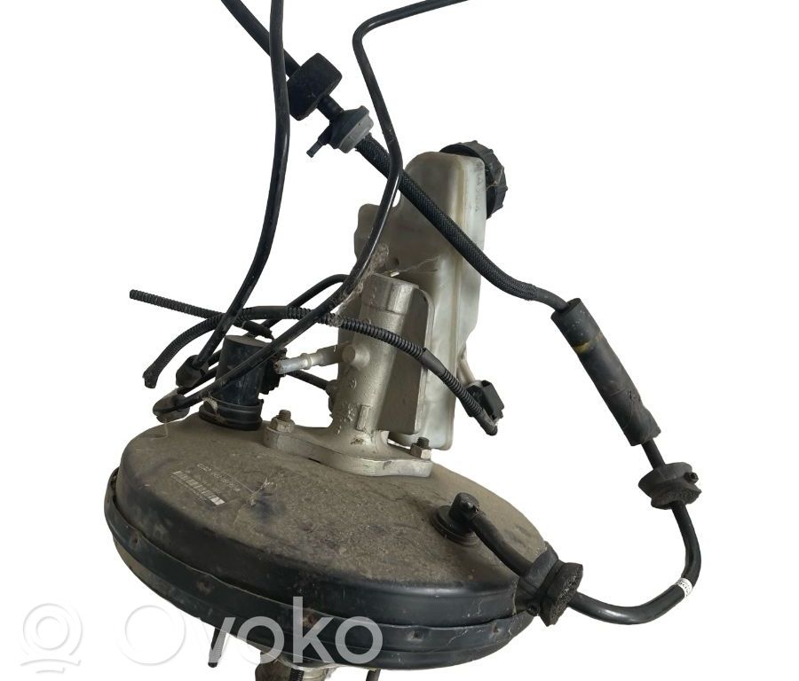 Stabdžių vakuumo pūslė   4N512B195AK
