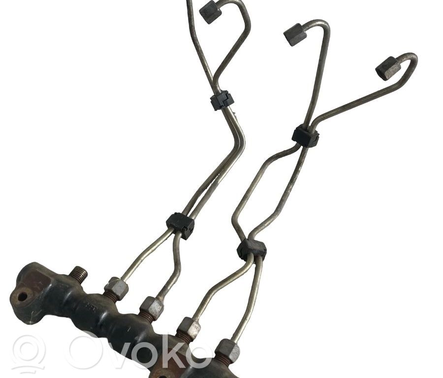 Fuel splitter   9654592680