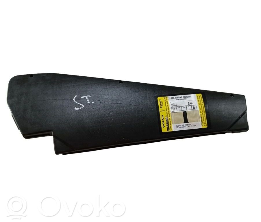 Airbag del asiento   30615563