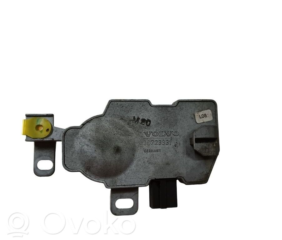 Steering wheel lock   30723331
