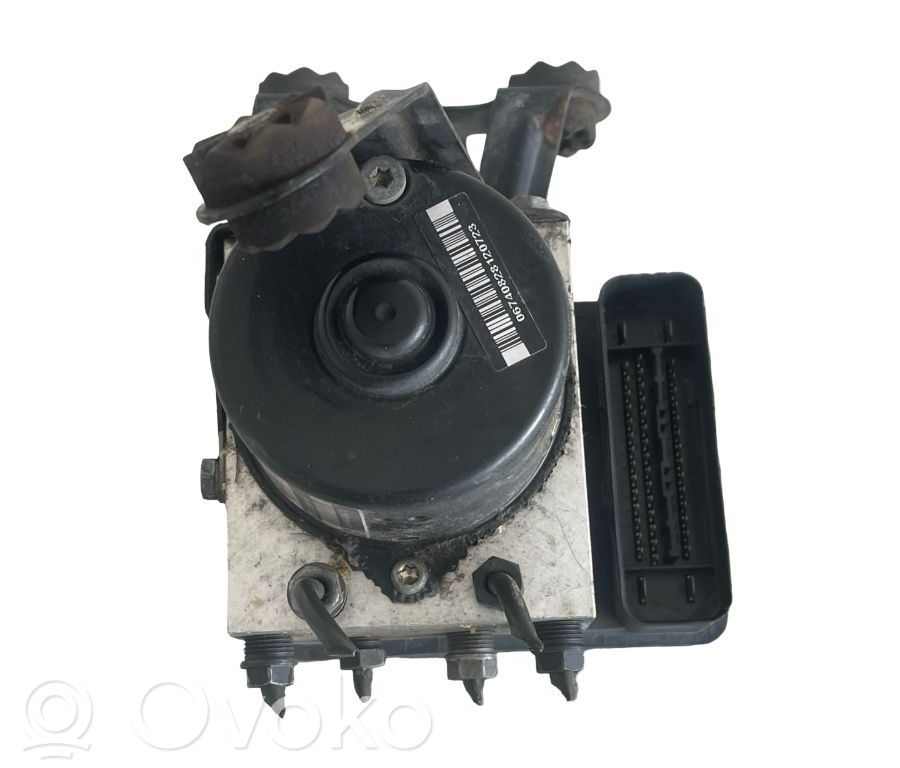 Mini One - Cooper R50 - 53 Pompa ABS 