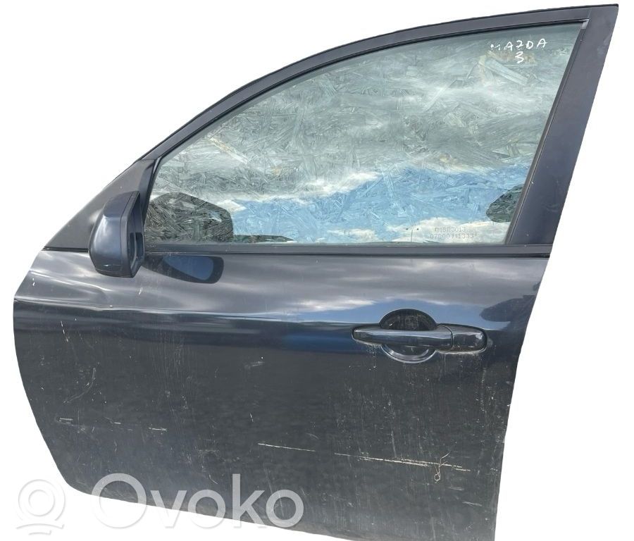 Mazda 3 I Durvis 