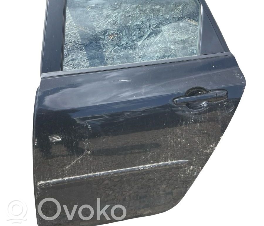 Mazda 3 I Puerta trasera 