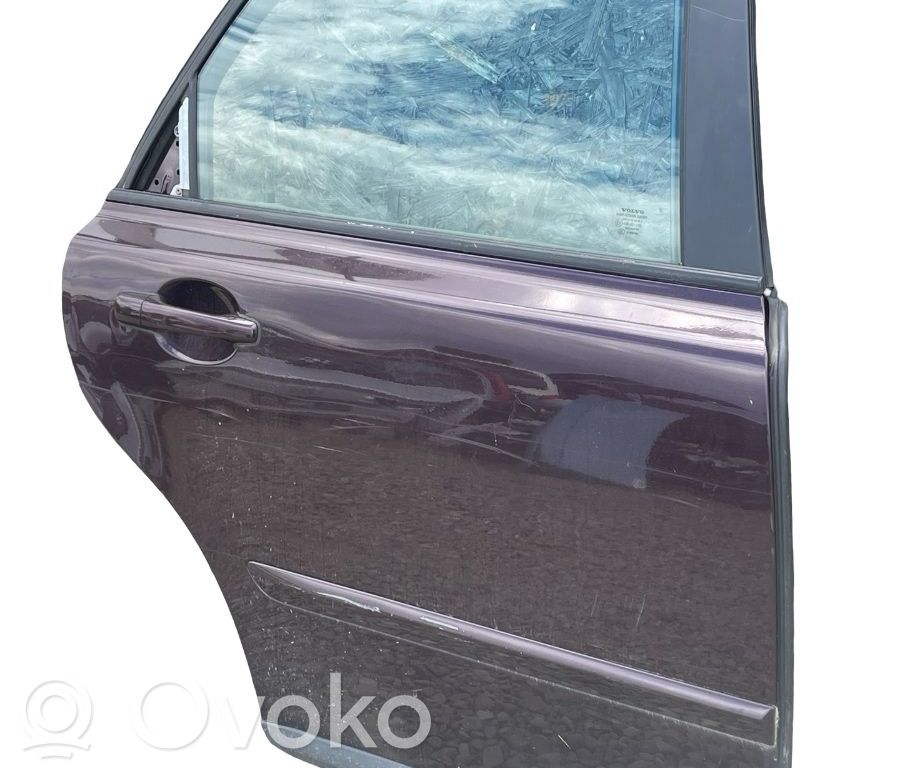 Puerta trasera   31335462