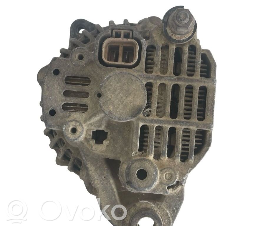Mitsubishi Pajero Alternador 