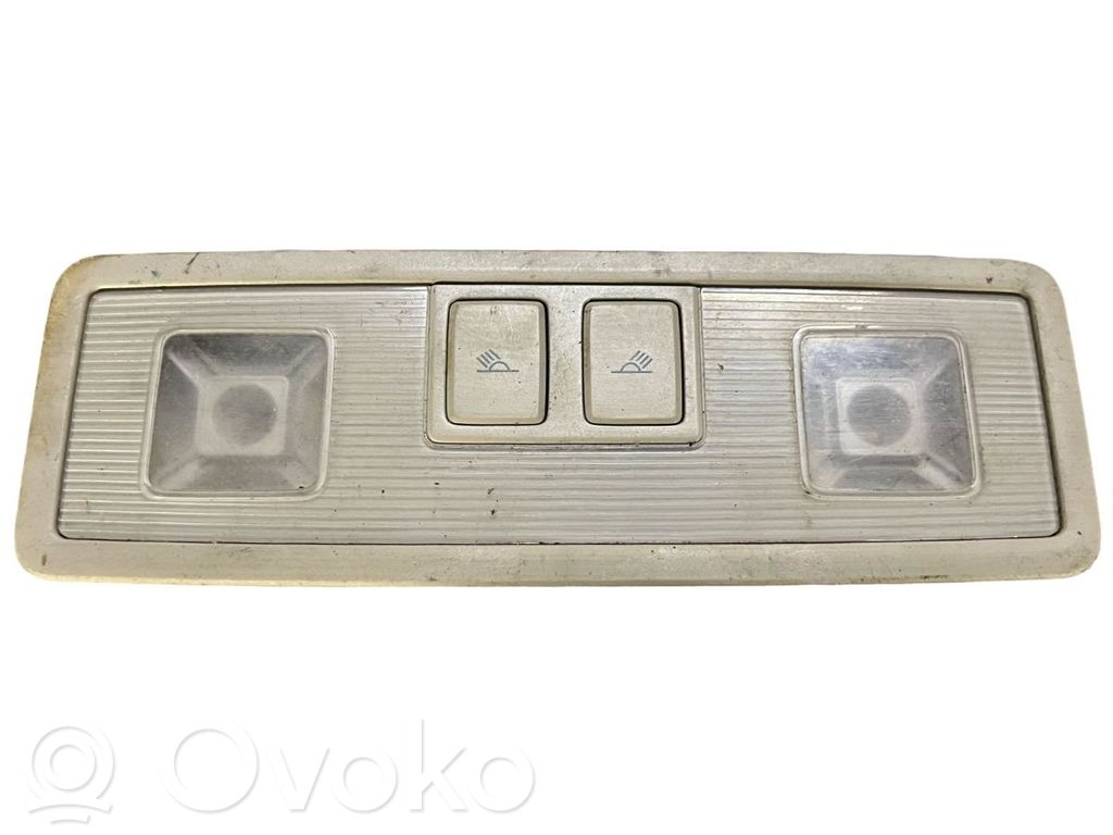 Interruptor de control del panel de luces   5G0947291