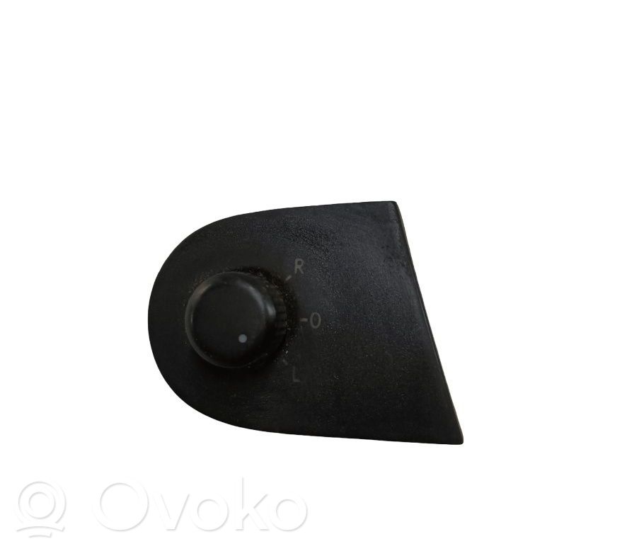 Включатель зеркал   7M6959565B