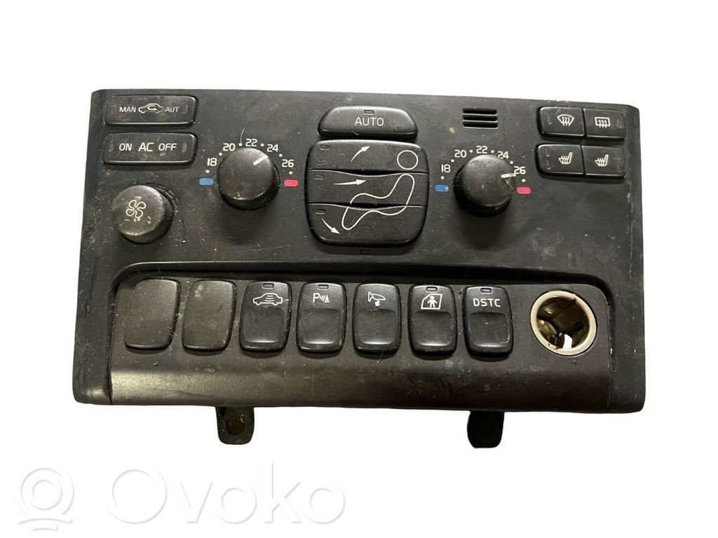 Climate control unit   30746025