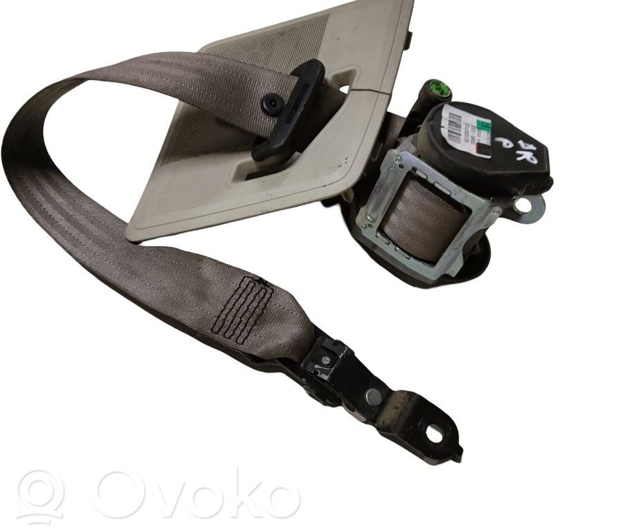 Cinturón delantero   601239700