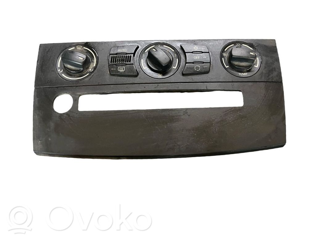 Unitate control climatizare   7063145