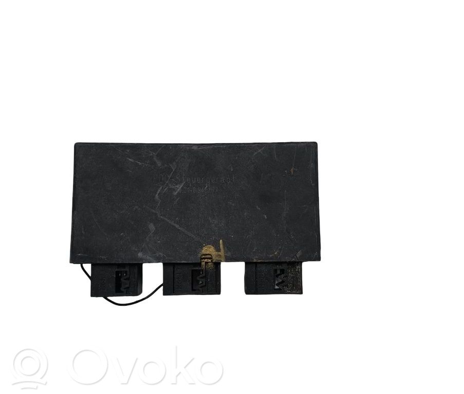 BMW 5 E60 E61 Comfort/convenience module 