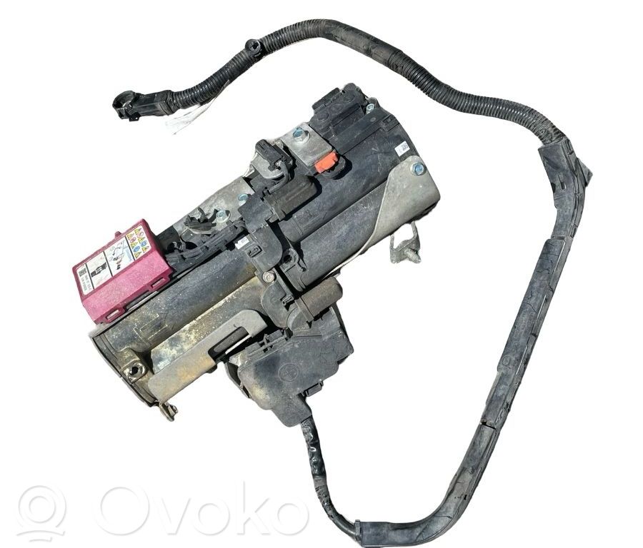 Battery control module   GKK867P71