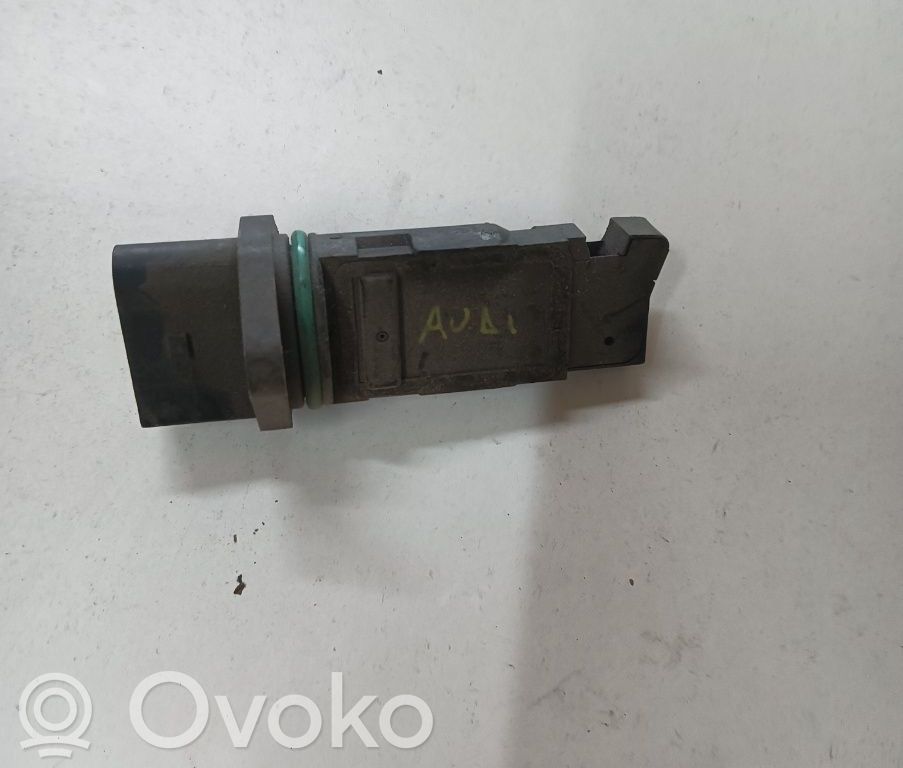 Audi A6 S6 C5 4B Ilmamassan virtausanturi 