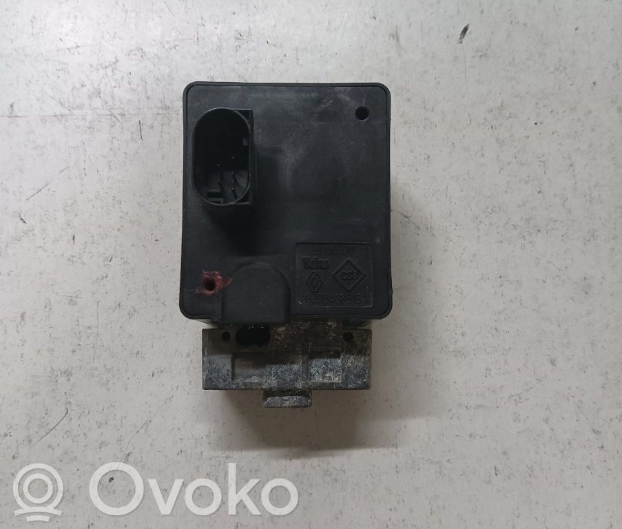Vairo užraktas   E0160200