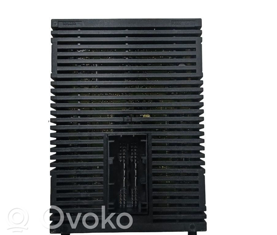 Mukavuusmoduuli   3413318