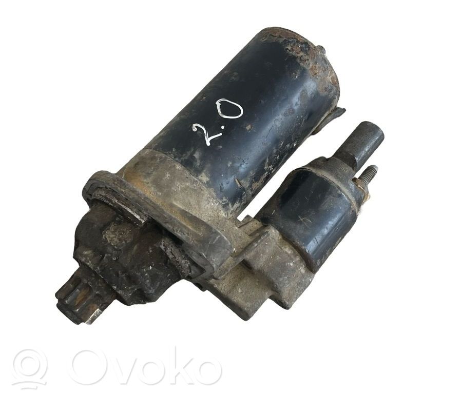 Volkswagen Touran I Electromotor 