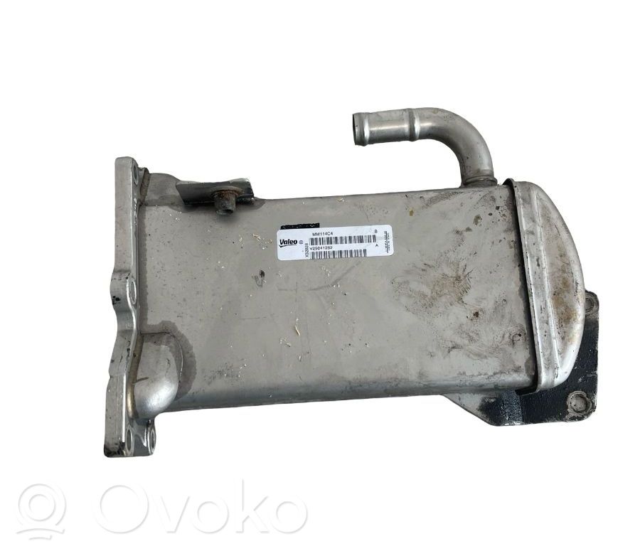 Audi A4 S4 B8 8K Chłodnica spalin EGR 