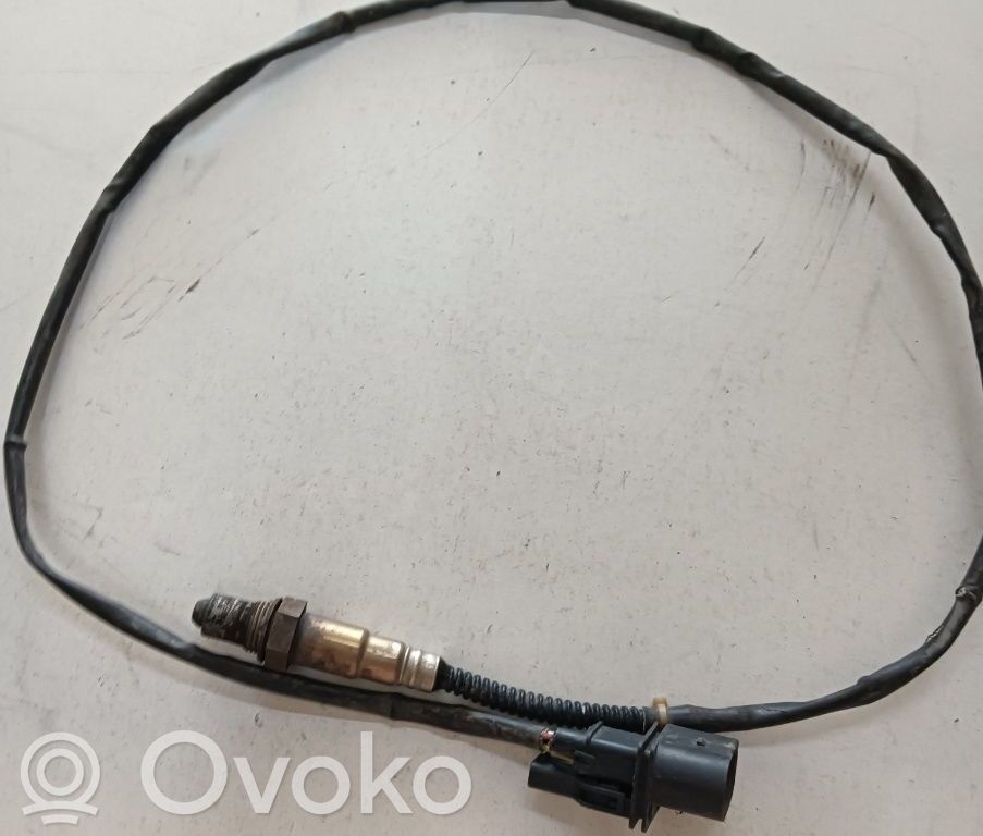 Lambda probe sensor   077906265