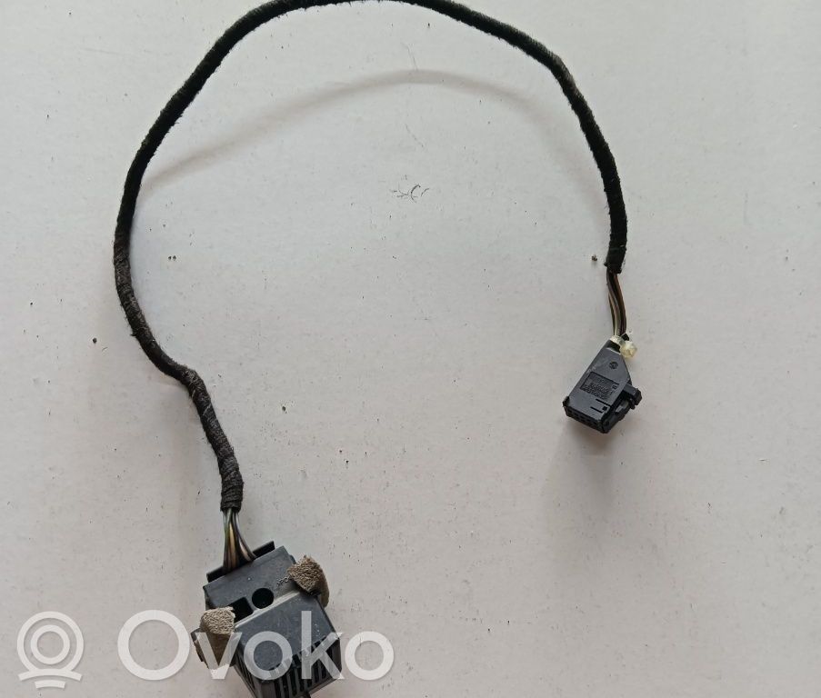 Lietaus daviklis   4E0907658