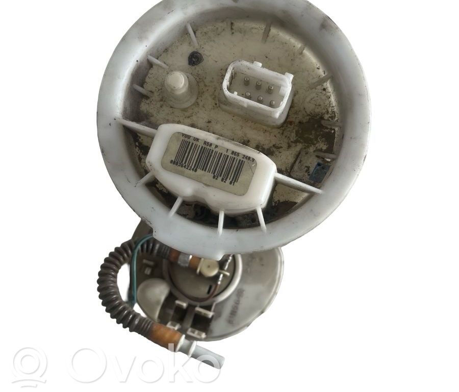 Mini One - Cooper R50 - 53 Bomba interna de combustible 