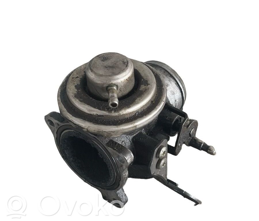 Válvula EGR   038129637