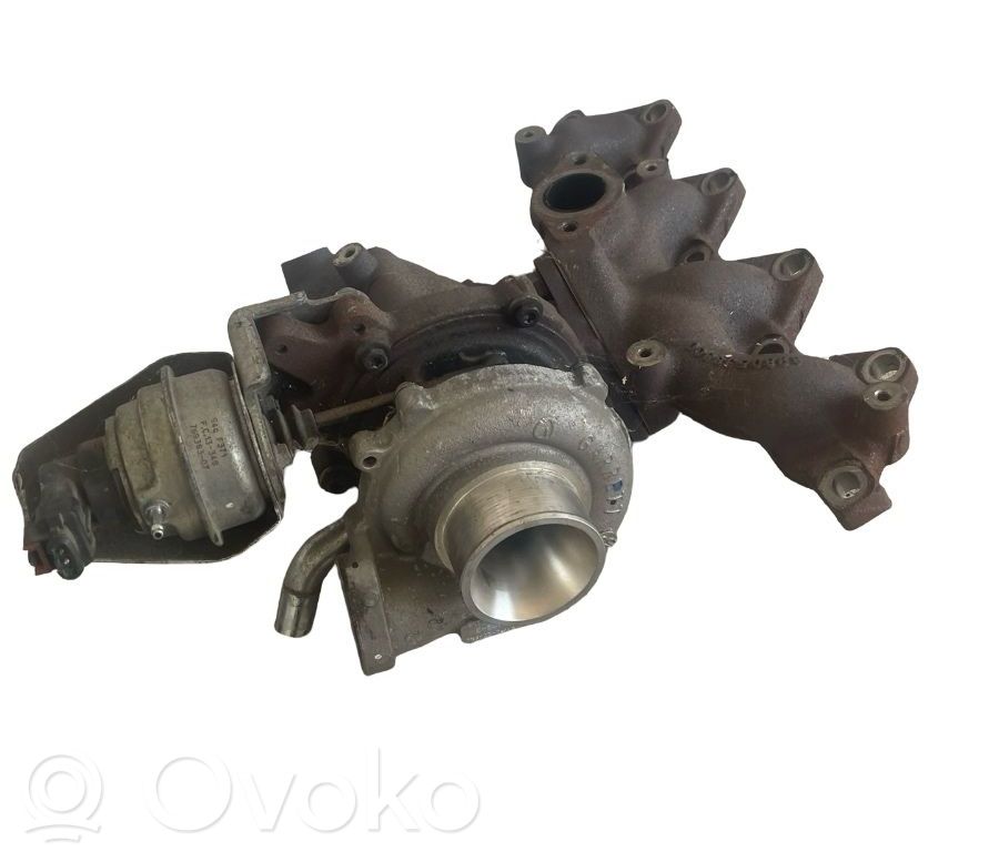 Turbina   7895332