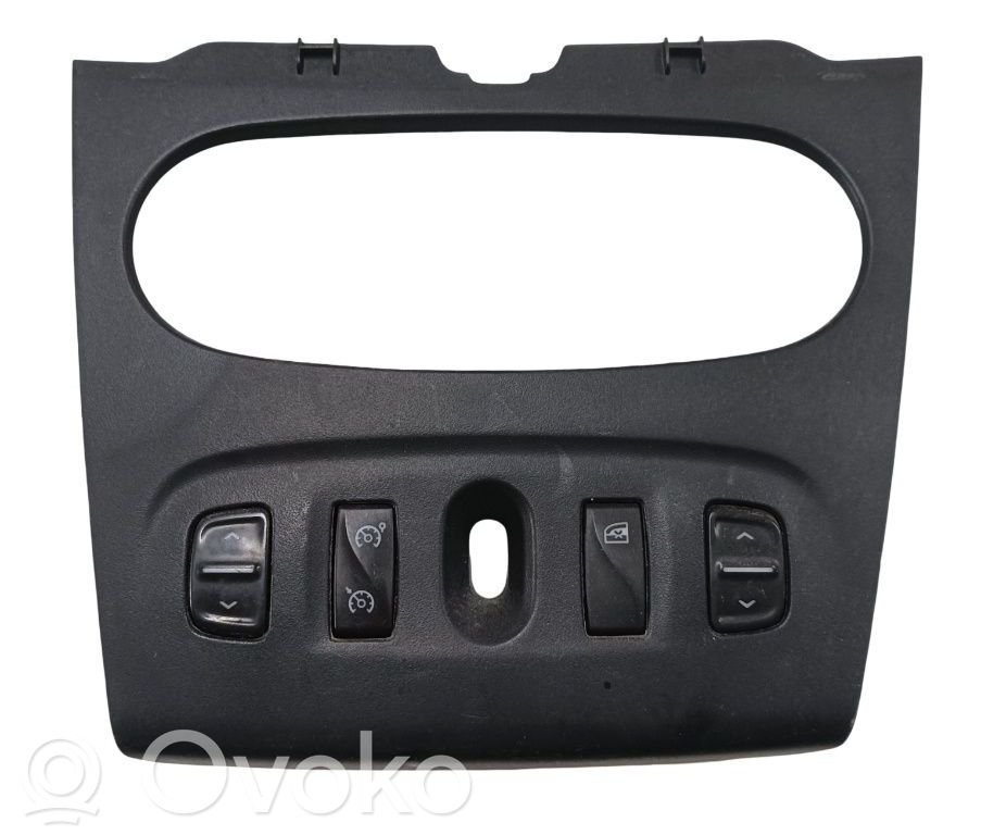 Interruptor del elevalunas eléctrico   275009384R