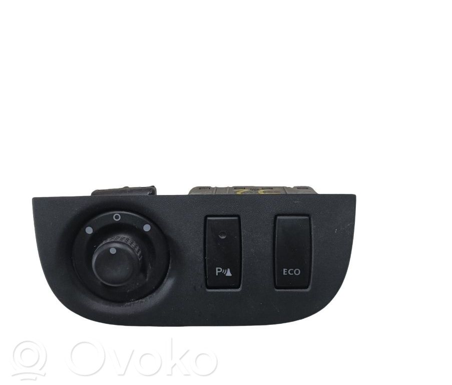 Dacia Sandero Comutator oglinzi laterale 