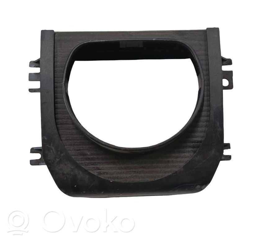 Contour de levier de vitesses