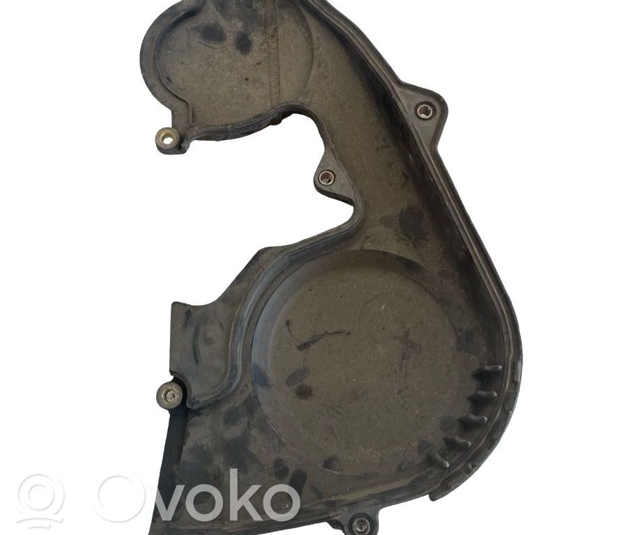 Jakohihnan kansi (suoja)