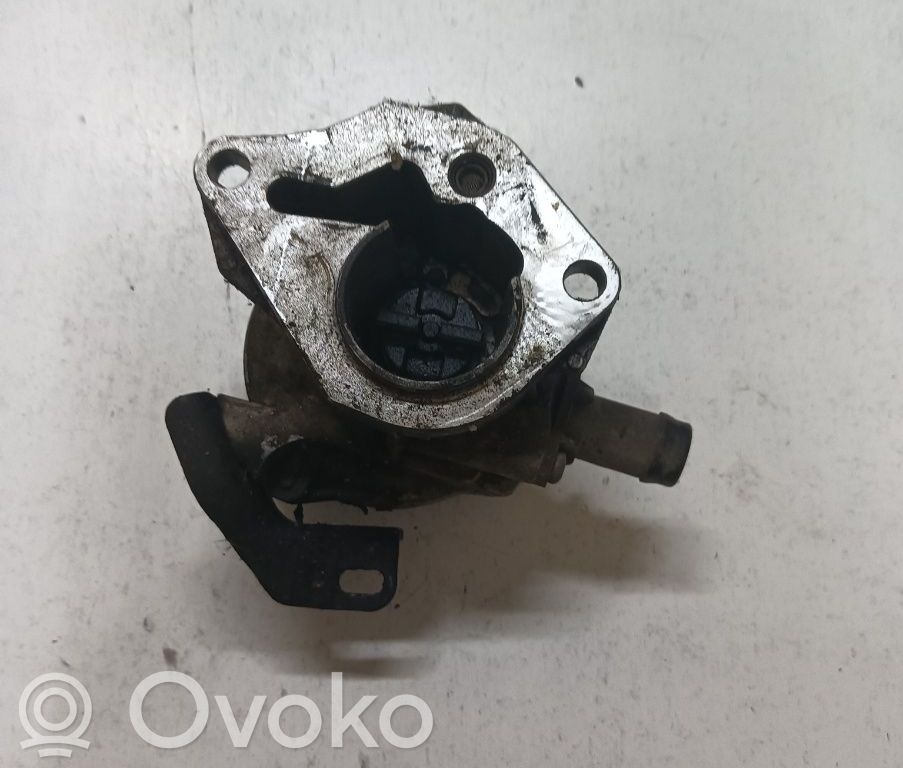 Renault Kangoo II Vacuum pump 