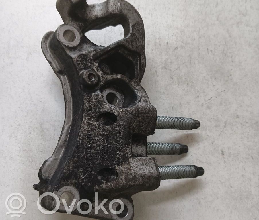 Engine mount bracket   FM506030AB