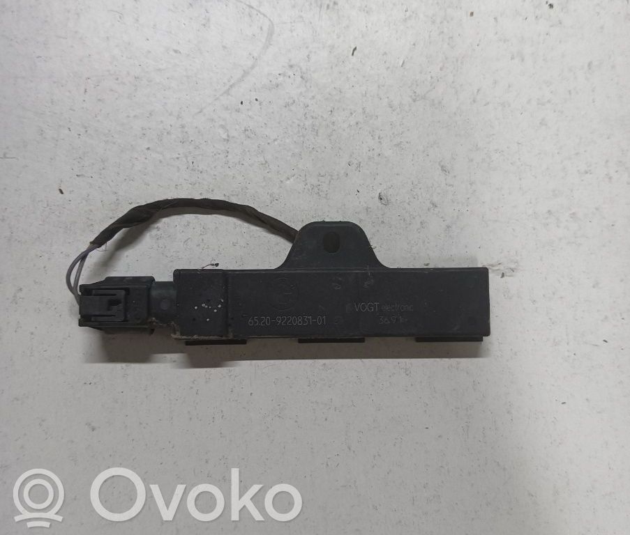 BMW 7 F01 F02 F03 F04 Modul confort 