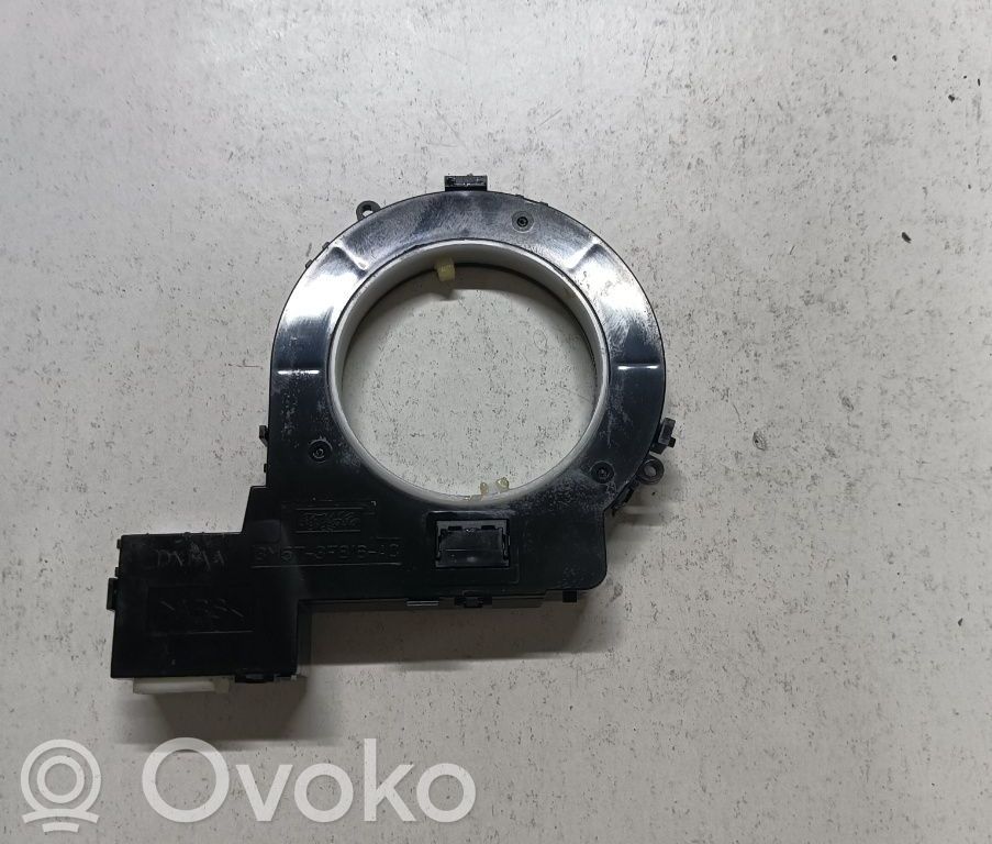 Ford Kuga II Steering angle sensor 