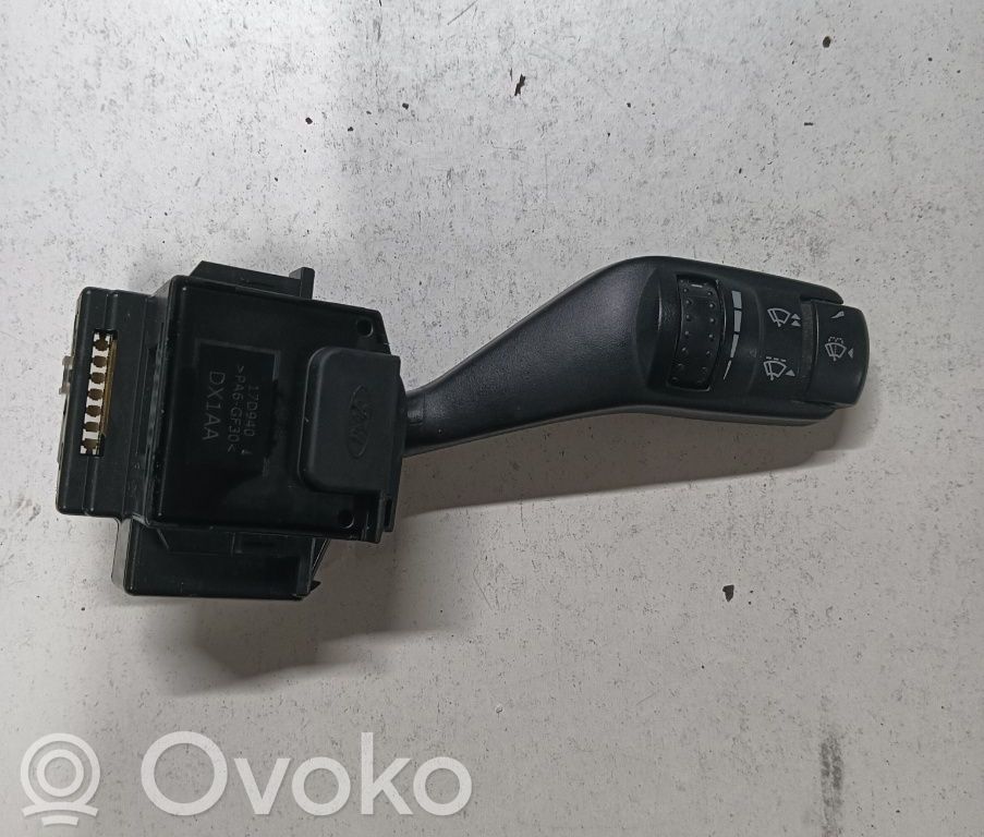 Ford Kuga II Palanca de control del limpiaparabrisas 