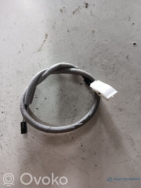 BMW X5 E70 Rear door wiring loom 