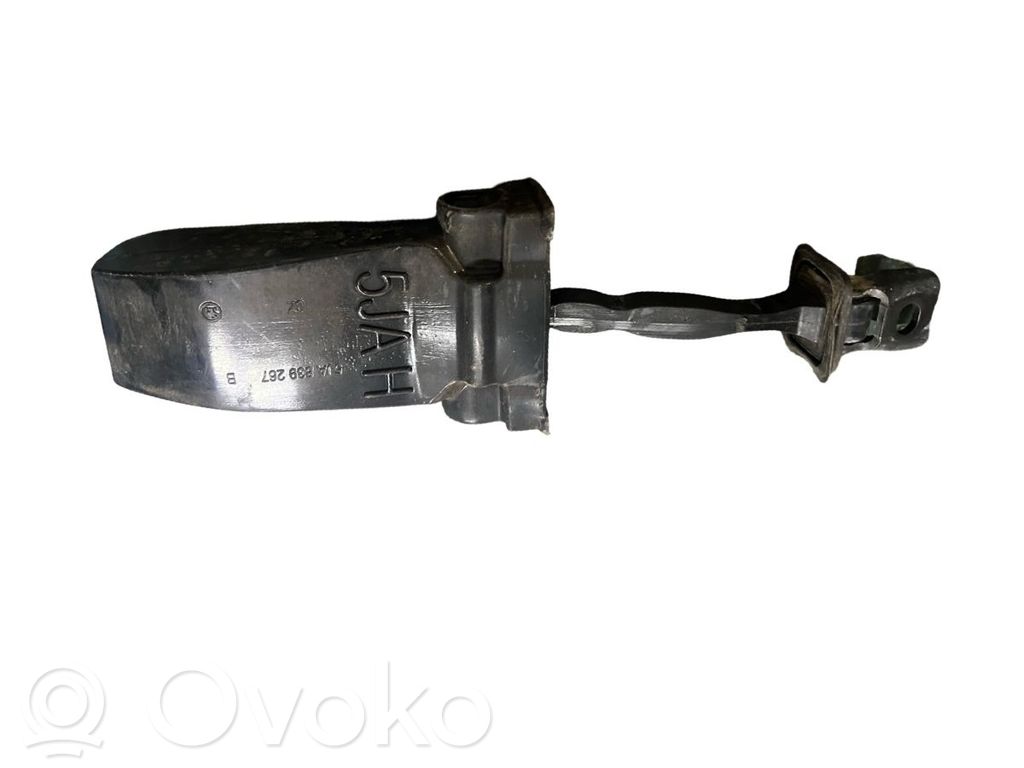 Takaoven pidätin   5JA839267B