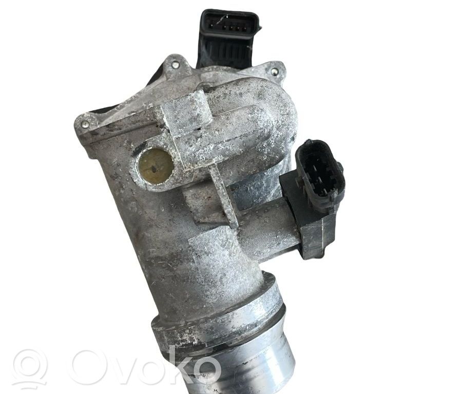 Boîtier papillon   161A05457R