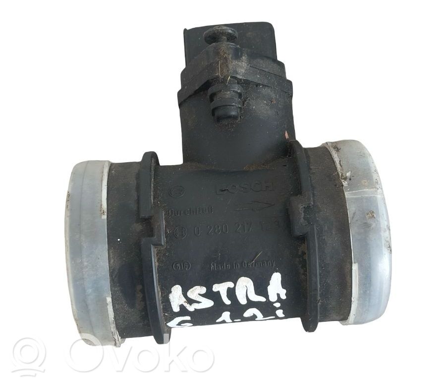 Mass air flow meter   0280217123