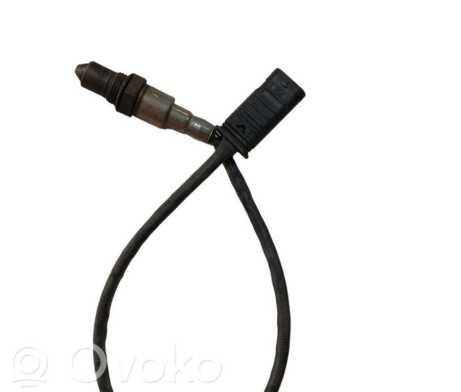 BMW 1 F20 F21 Lambda probe sensor 