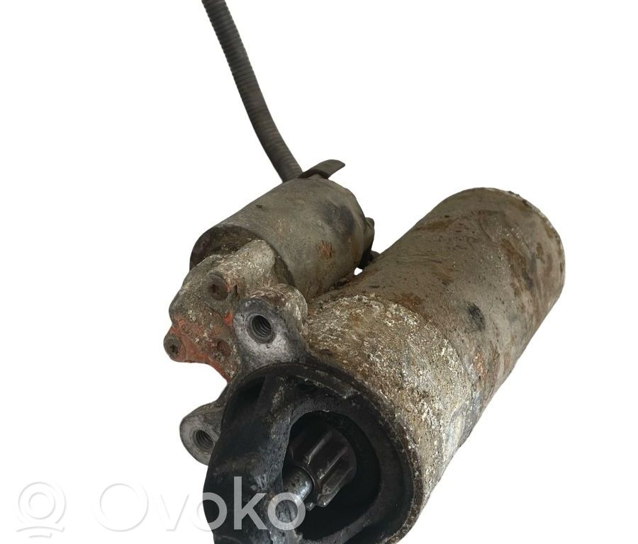 Motor de arranque   1S4U11000AA