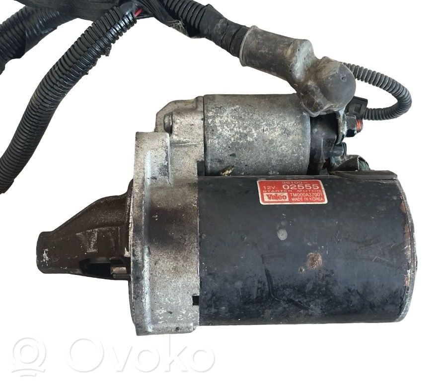 Démarreur   3610002555