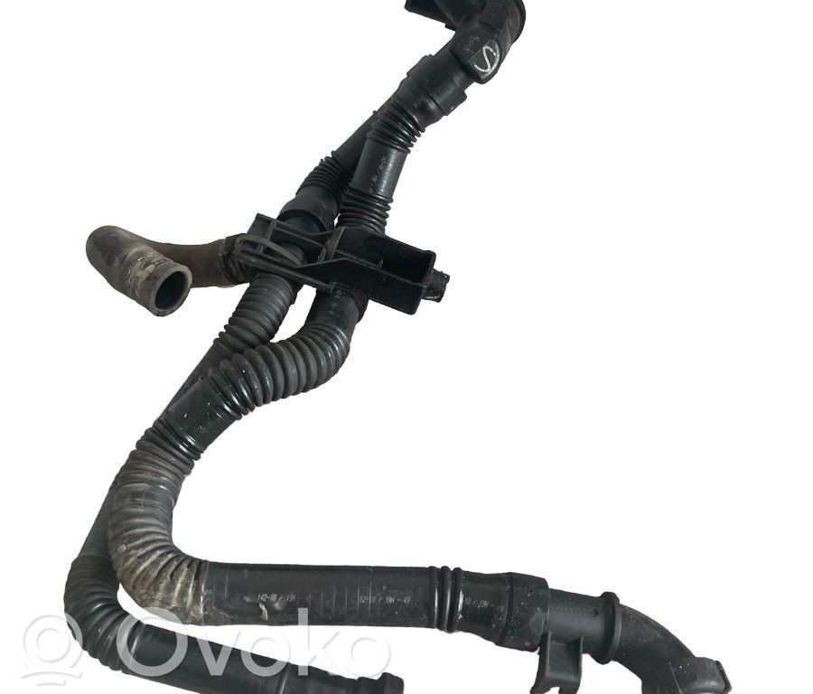 Engine coolant pipe/hose   9641522280