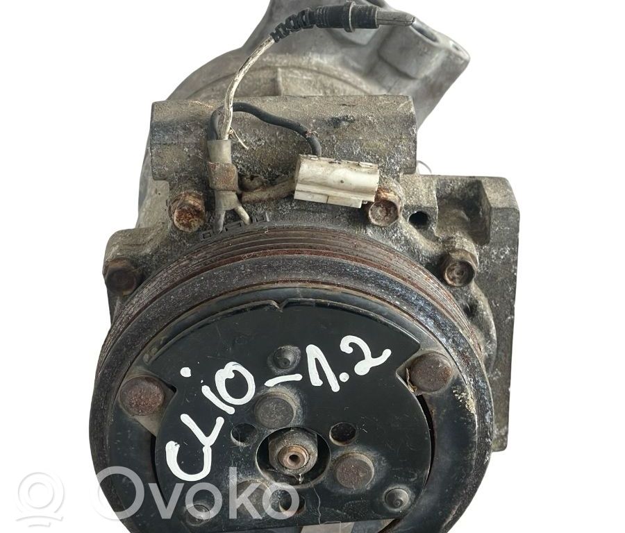 Klimakompressor Pumpe   7700115830