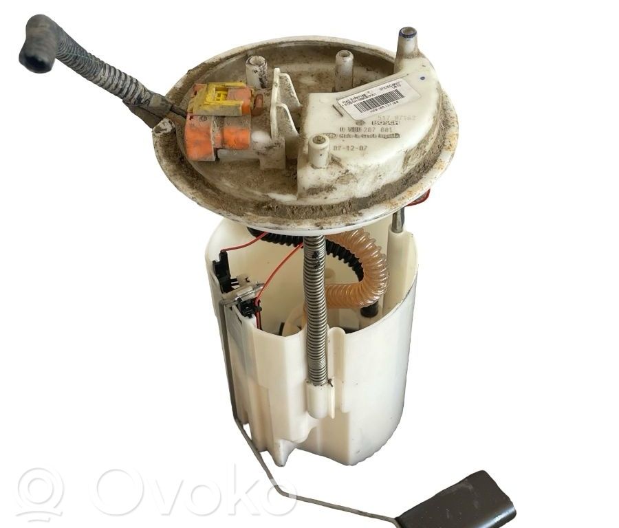 Pompe à carburant   0580207001