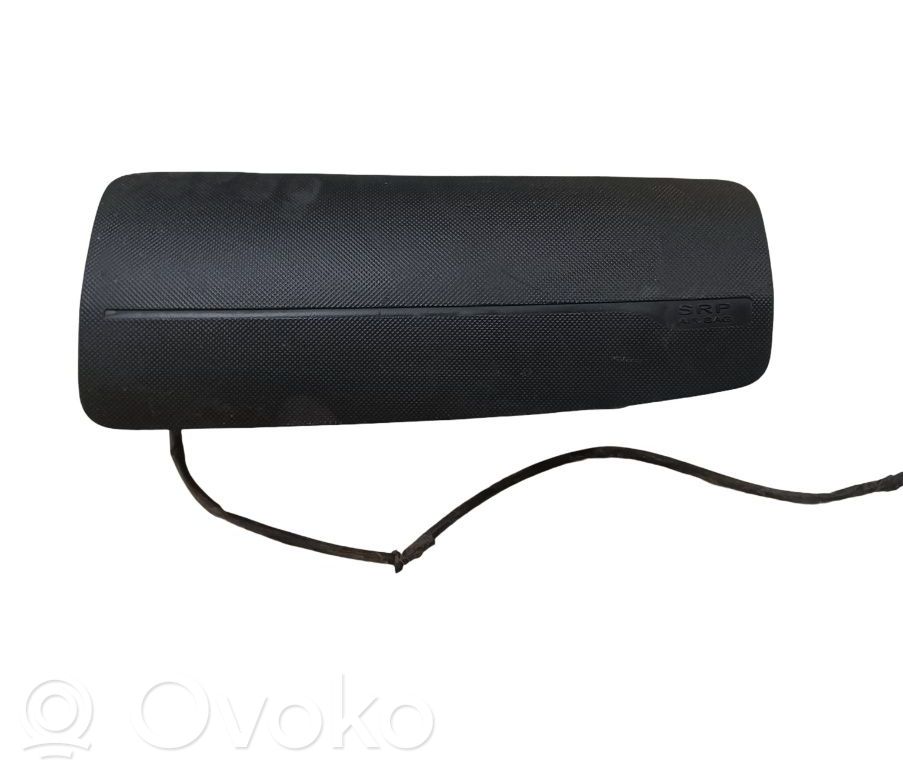 Dacia Duster Airbag del pasajero 